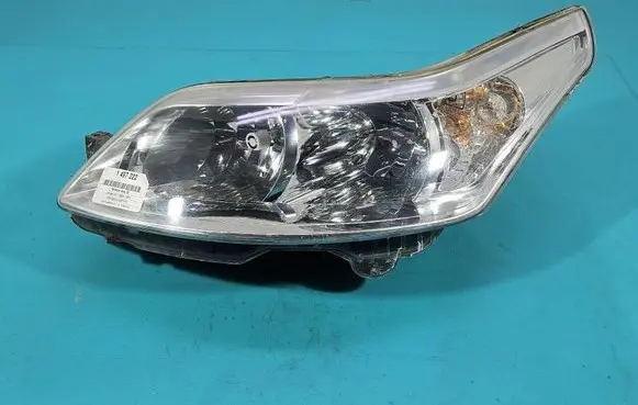 Citroen C4 I Headlight/headlamp 9646893980 IMPRK1497222