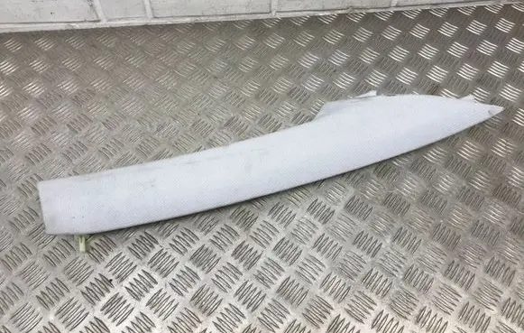 Toyota Prius (XW50) (C) pillar trim 6221047140