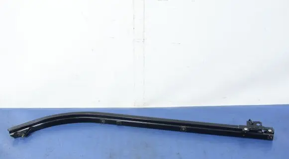 Mercedes-Benz V Class W447 Front door hinge set 