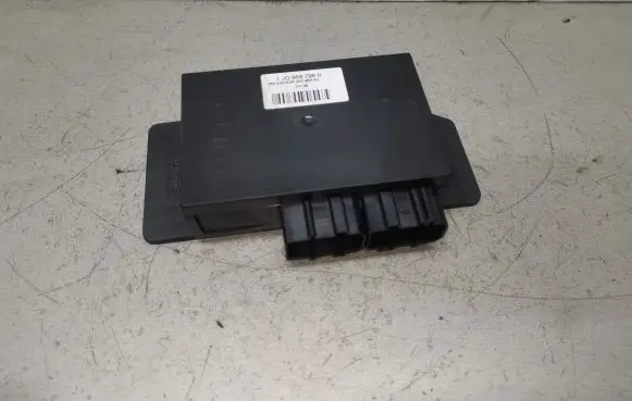 Volkswagen PASSAT B5 Comfort/convenience module 1J0959799R