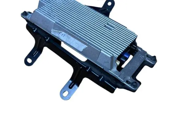 BMW 5 F10 F11 Bluetooth control unit module 9238245 9215493 23310110