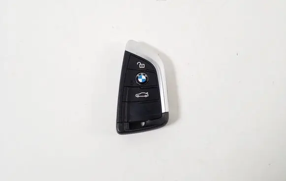 BMW X1 F48 F49 Ignition key/card 