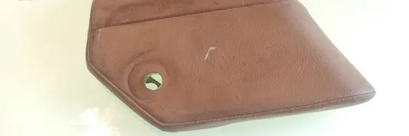 Other rear door trim element