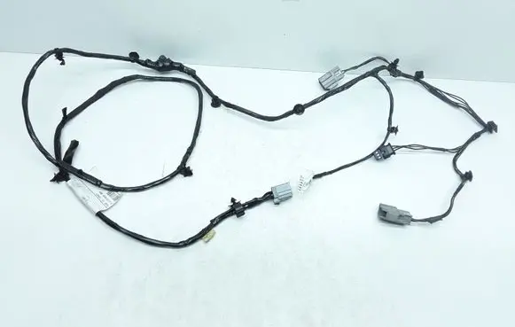 Volvo S60 Other wiring loom 31394032