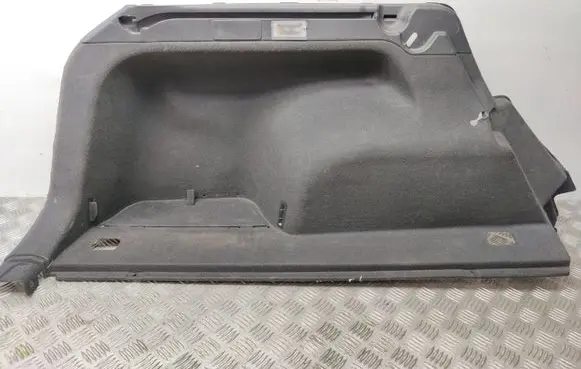 Hyundai i40 Trunk/boot side trim panel 857313Z000 A077245 857313Z003