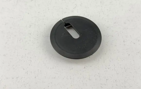 Porsche Boxster 987 Front shock absorber mounting bracket 99970345740