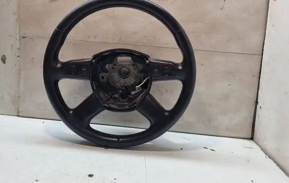Audi A6 S6 C6 4F Steering wheel 61680000B 4F0419091AH