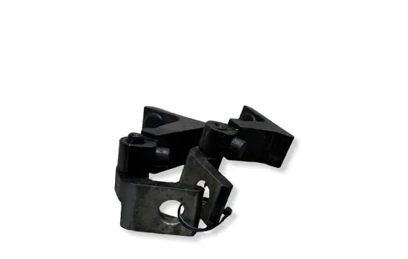 Audi A4 S4 B9 Front door hinge set 8W5831404A