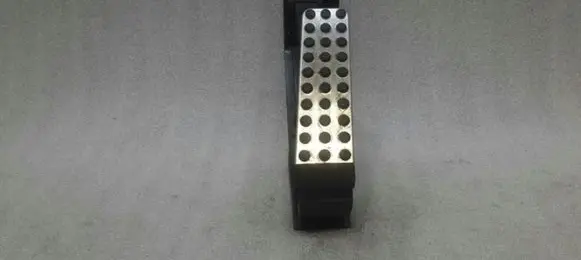 Mercedes-Benz SLK R171 Accelerator throttle pedal A1703000404