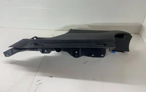 Mercedes-Benz GLE (W166 - C292) Other trunk/boot trim element A2928900600
