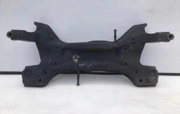 Seat Ibiza IV (6J,6P) Front axle beam 6R0199315