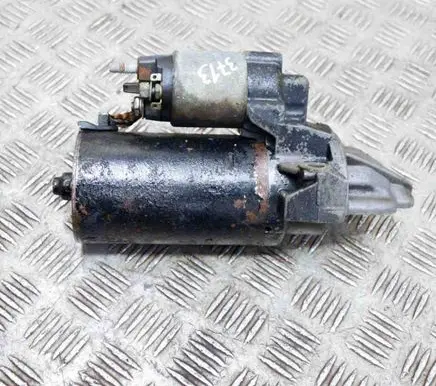 Ford Transit Starter motor