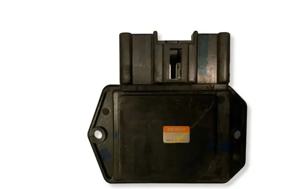 Dodge Journey Heater blower motor/fan resistor 4993002131