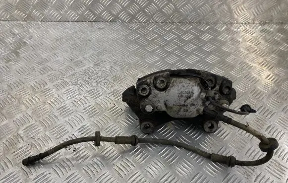 Audi A6 S6 C7 4G Front brake caliper 4G0105AL