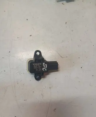 Volvo S60 Airbag deployment crash/impact sensor 30798030 120129301 7277