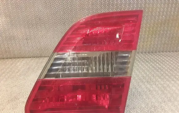 Mercedes-Benz B W245 Tailgate rear/tail lights 1698201664