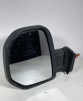Peugeot Partner Front door electric wing mirror 232636103