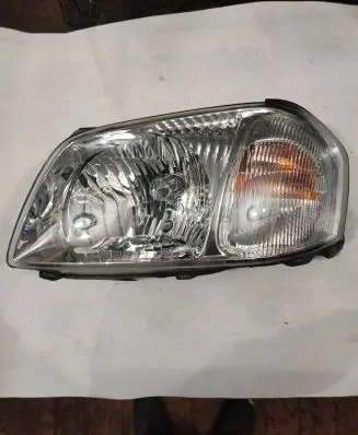 Mazda Tribute Headlight/headlamp EC2551040 9482 18124144