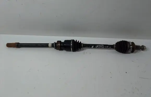 Mazda CX-5 II Front driveshaft