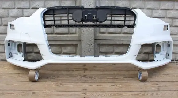 Audi A5 8T 8F Front bumper 8T0807437AL