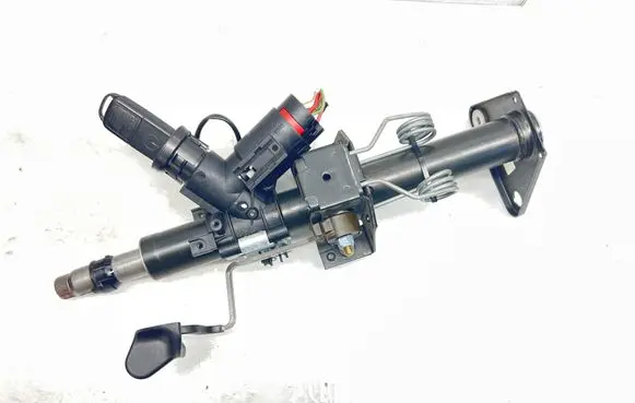 Mercedes-Benz ML W163 Steering wheel axle A1634600516