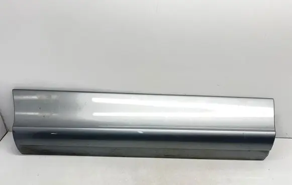 Audi Q7 4L Rear door trim (molding) 4L0853970