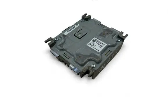 Volkswagen Golf VII Other control units/modules 5QE035335M