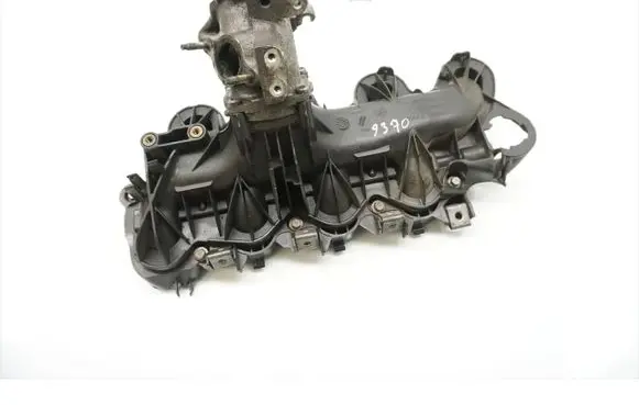 Peugeot 4007 Intake manifold 9659449480 9659449680