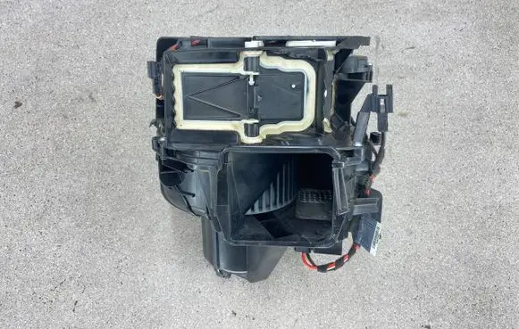 BMW M6 Heater fan/blower 9248171 64119248171
