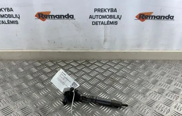 KIA Sorento Fuel injector 0445110584