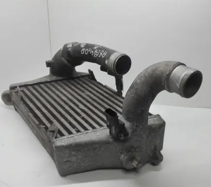 Audi A8 S8 D3 4E Intercooler radiator 4E0145805D