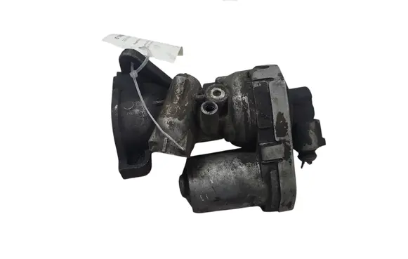 EGR valve