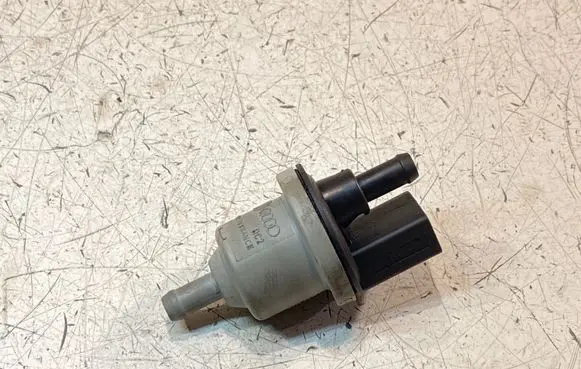 Volkswagen Golf V Valve vacuum 058133517B 2580115A
