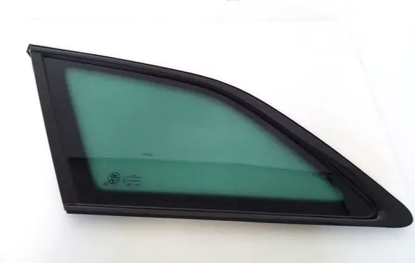 Cupra Leon Rear side window 5FE845297BC