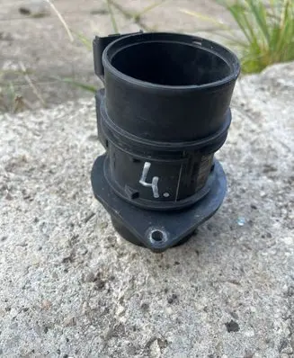Renault Laguna II Mass air flow meter