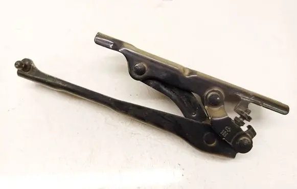 KIA Optima Engine bonnet/hood hinges 