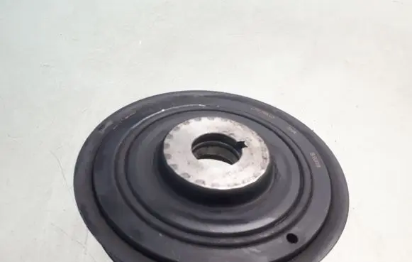 Citroen C5 Crankshaft pulley 246061151