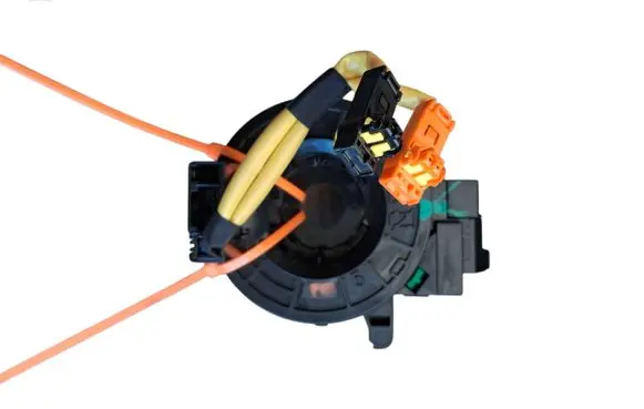 Subaru Impreza III Airbag slip ring squib (SRS ring) 8311VA08 A5PR650063