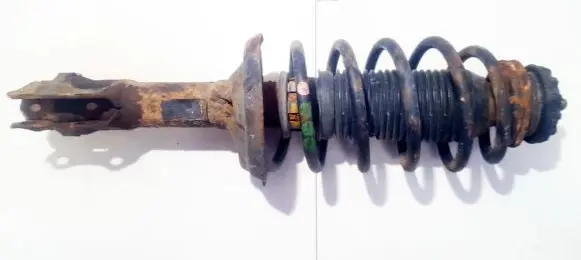 Volkswagen Polo III 6N 6N2 6NF Front shock absorber/damper