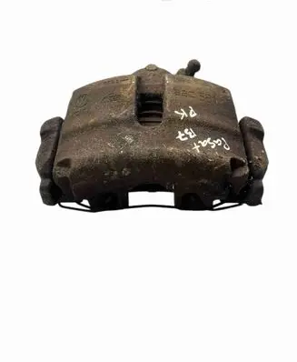 Volkswagen PASSAT B7 Front brake caliper Aac581