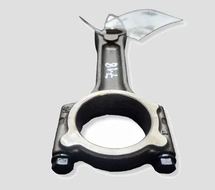 Nissan Qashqai Connecting rod/conrod