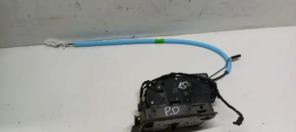 BMW X2 F39 Rear door lock A046465