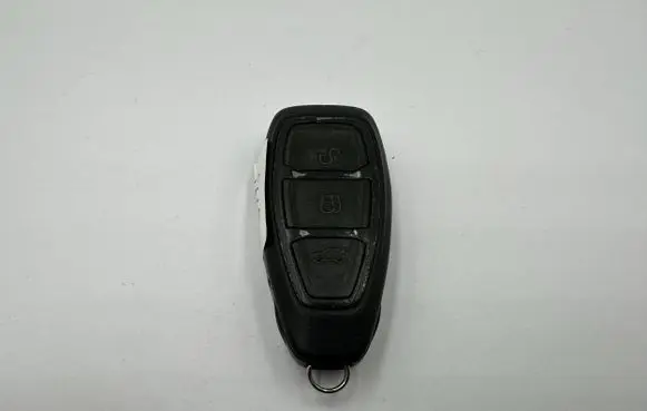 Ford Fiesta Ignition key/card 7S7T15K601DA 5WK48801 CCAA07VP065ATA