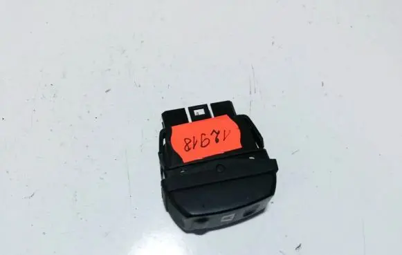 Citroen Xsara Picasso Electric window control switch
