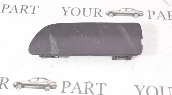 BMW X5 E53 Front tow hook cap/cover 7116672