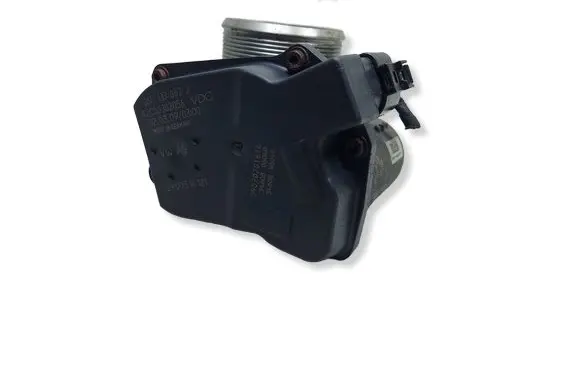 Audi A4 S4 B8 8K Throttle body valve 06F133062JKASAC 06F133062J A2C53302056