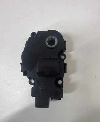 BMW X5 E70 Air flap motor/actuator 9298886