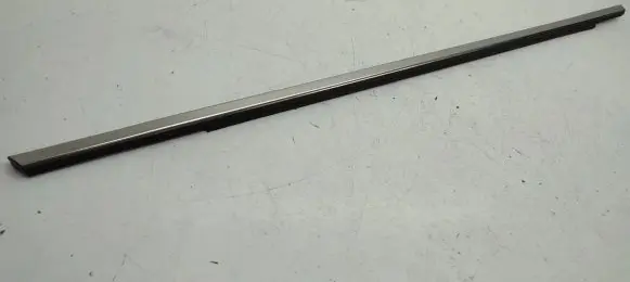 Hyundai Elantra VII Rear door trim (molding)