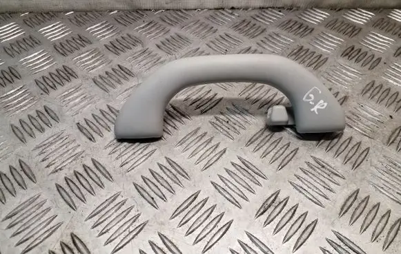 Volkswagen Tiguan Rear interior roof grab handle 1K0857607N