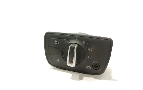 Audi A6 S6 C7 4G Light switch 4G0941531E